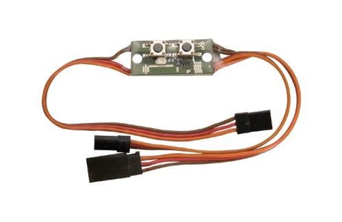 ACT Safety Switch System 5A