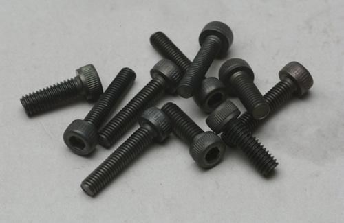 OS Engine Screw Set 91FX