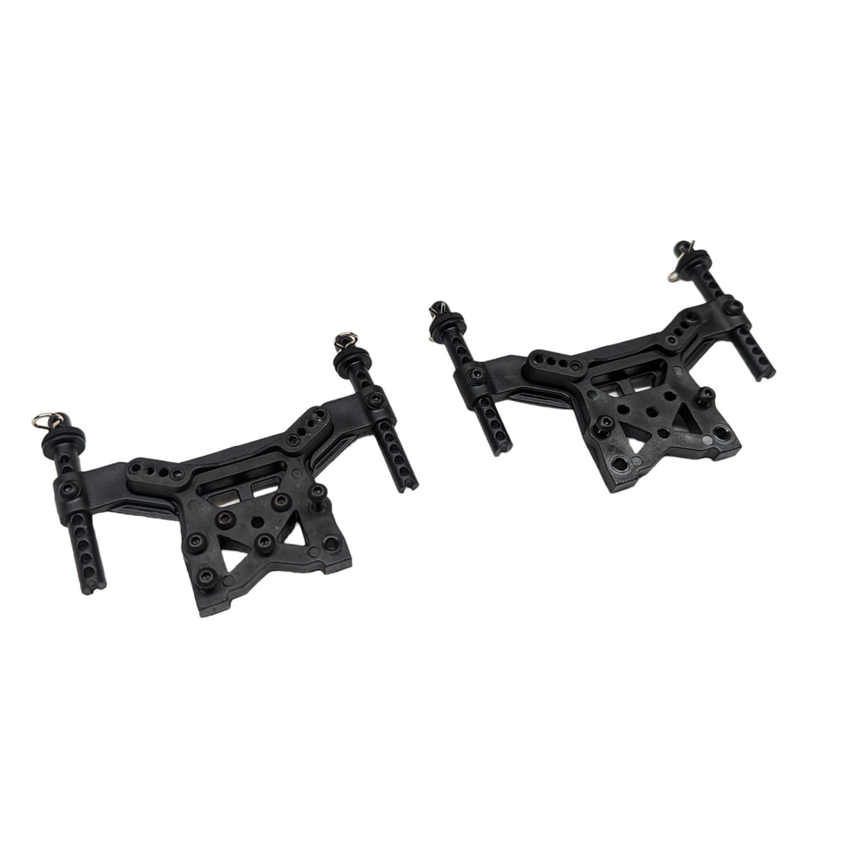 MAVERICK QUANTUM SHOCK TOWER SET BODY POST & MOUNT SET (Breaker Part)