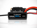 HOBBYWING EZRUN MAX8 G2S SPEED CONTROLLER