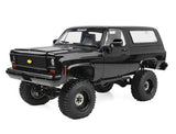 Rc4Wd Trail Finder 2 1/10 Scale Builders Kit (K44)