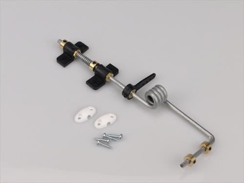 RACTIVE 8g Steerable N/ L 65mm