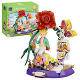 Pantasy Le Petit Prince™ Starry Garden - 300 Pcs