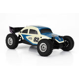 Pro-Line Flat Iron Front/Rear Tires Mounted 12Mm Hex Chrome Diablo (4
