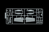 Italeri F-84G Thunderjet RR