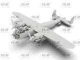 Icm Do 217M-1, Wwii German Bomber