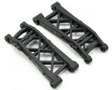 Schumacher Wishbone; Rear Med Flex - Cat SX pr