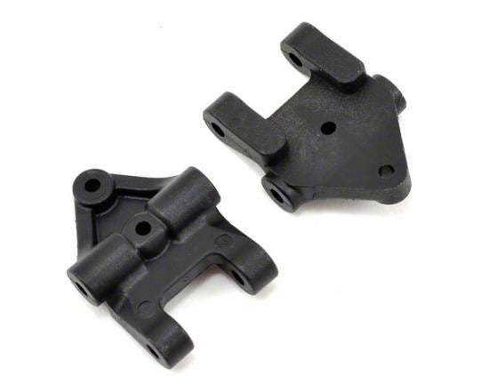 Schumacher Rear Wishbone Mouldings - Mi5 - 1pr