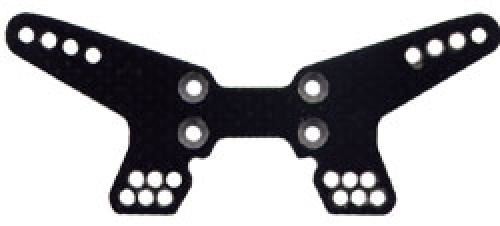 Schumacher Rear Shock Mount; S1 - Mi2