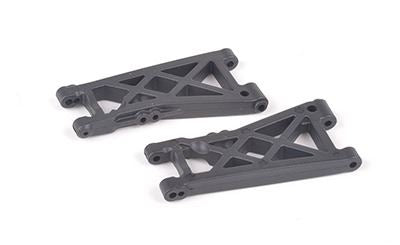 Core RC Rear Lower Suspension Arm (pr)