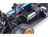 Carisma M48S Subaru Impreza Wrc 1997 1/8 Brushless (2024)