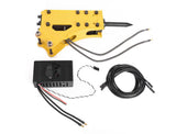 RC4WD BREAKER / HAMMER ACCESSORY FOR 1/14 SCALE RTR EARTH DIGGER 360L HYDRAULIC EXCAVATOR (YELLOW)