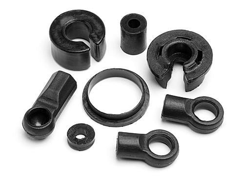 HPI Shock Parts Set