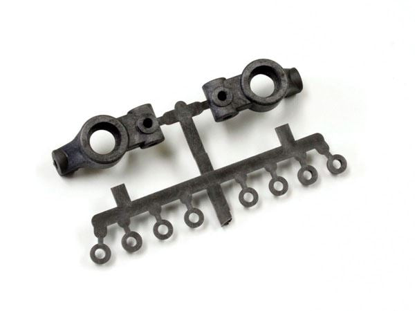 Rear Hub Carrier Tf7 (2) E-Type