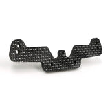 Yeah Racing Carbon Rear Shock Tower For Kyosho Optima Mid