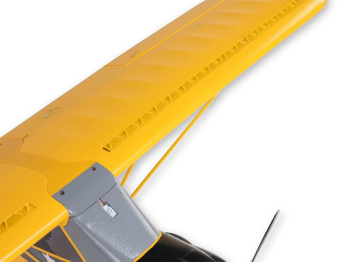 Hobbyzone Carbon Cub S 2 1.3M Cleetus McFarland Special Edition Bnf Ba