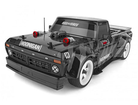 TEAM ASSOCIATED HOONITRUCK KIT APEX 2 4WD