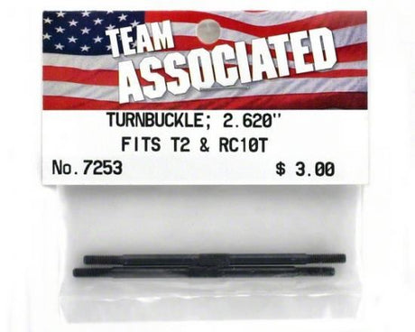Team Associated Turnbuckle 2.620&quot;