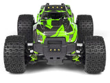 Maverick Atom 1/18 4WD Electric Truck (AT1) - Green