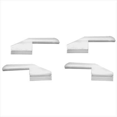 GPLANES Faslink Pushrod Keepers (4)