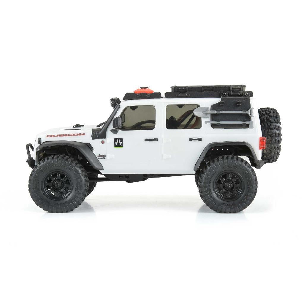 Pro-Line 1/30 Pro-Spec Front/Rear (21.5Mm) Scaler Shocks: Axial Scx30