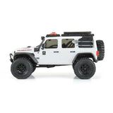 Pro-Line 1/30 Pro-Spec Front/Rear (21.5Mm) Scaler Shocks: Axial Scx30