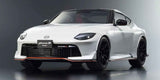 Kyosho 1:18 Resin Samurai Collection Nissan Fairlady Z 2024 White