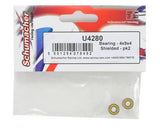 Schumacher Bearing - 4x9x4 Shielded - pk2