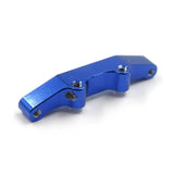 Yeah Racing Aluminum Steering Set For Losi 1/24 Micro-B 2Wd Buggy / 1/28 Micro-T Truck