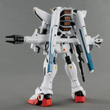 Bandai Hobby Mg 1/100 Gundam F91 Version 2.0
