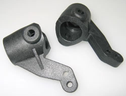 Schumacher Front Hub Carrier - Menace (pr)