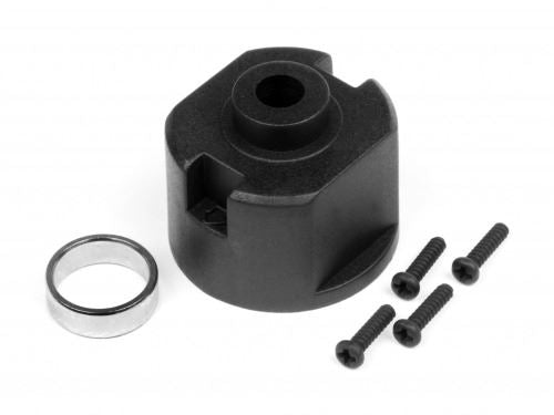 HPI Diff Case Set