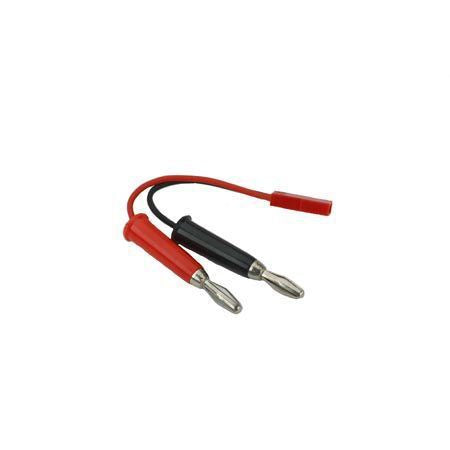 DYN Charger Lead with JST Female