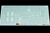 Tamiya 1/48 Sturmtiger Zim Sheet