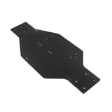 Yeah Racing 2.5Mm Graphite Main Chassis For Yokomo 870C Super Dog Fighter