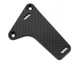 Schumacher C/F Servo Mount (Servo Saver) - Mi5