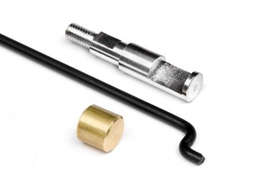 HPI Brake Cam/Rod/Piston Set