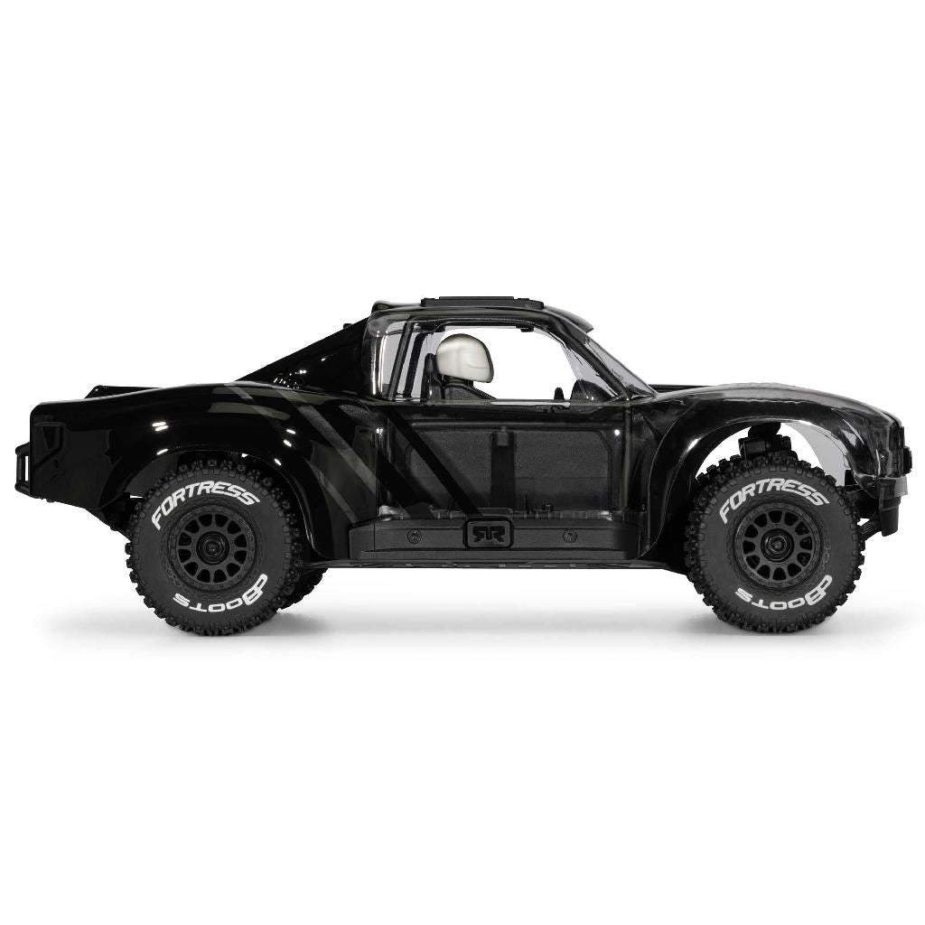 Arrma 1/16 Mojave Grom 4X4 Rta Kit Brushed Desert Truck (Battery &