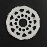 Yeah Racing Competition Delrin Spur Gear 64P 92T