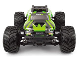 Spryte Mt Turbo 1/20 4Wd Monster Truck - Green
