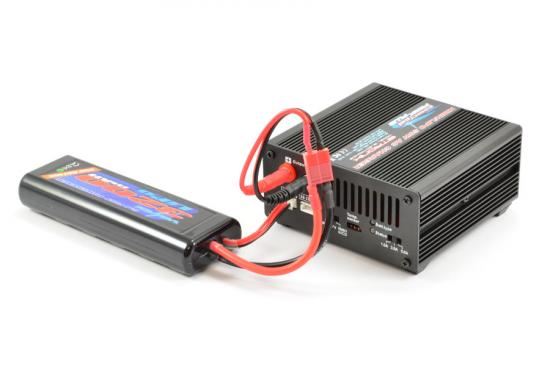 ETRONIX POWERPAL PEAK PLUS AC 1/3/5Amp CHARGER (EURO PLUG)