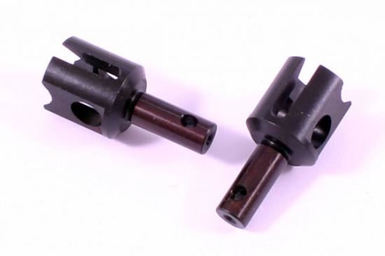 HOBAO HYPER SS/CAGE LIGHTWEIGHT CENTRE DIFF OUTDRIVE CUPS (PR)