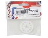 Schumacher 96T 64dp CNC Spur Gear - Mi-3
