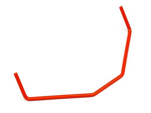 HPI Front Sway Bar (2mm/Orange)