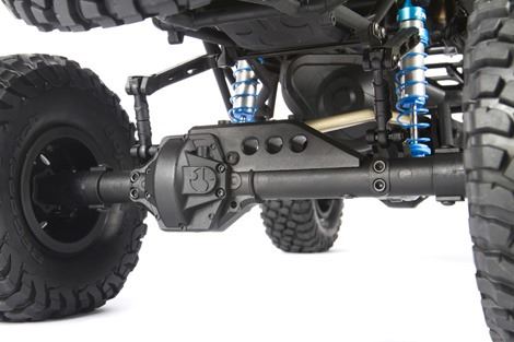 AXIAL RR10 Bomber 4WD 1:10 Kit - AX90053