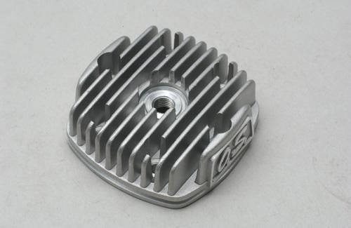 OS Engine Cylinder Head 91FX