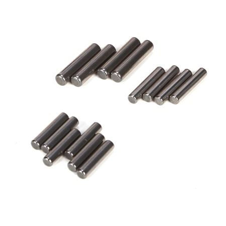 Losi Drive Pin Set (14): 5IVE-T, MINI WRC (LosiB6560)