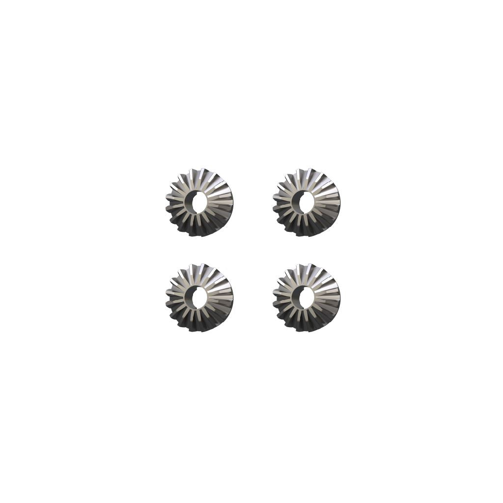 Udirc Sun Gear (Powder Alloy) (4Pcs)