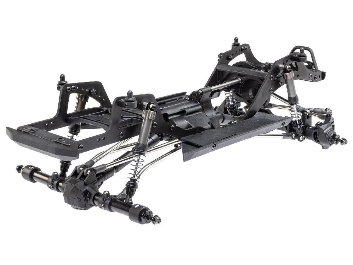 Axial 1/10 SCX10 PRO Scaler 4WD Kit
