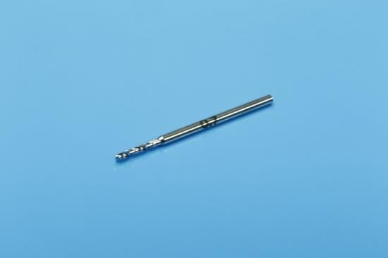 Tamiya Fine Pivot Bit 0.7mm Shank 1mm